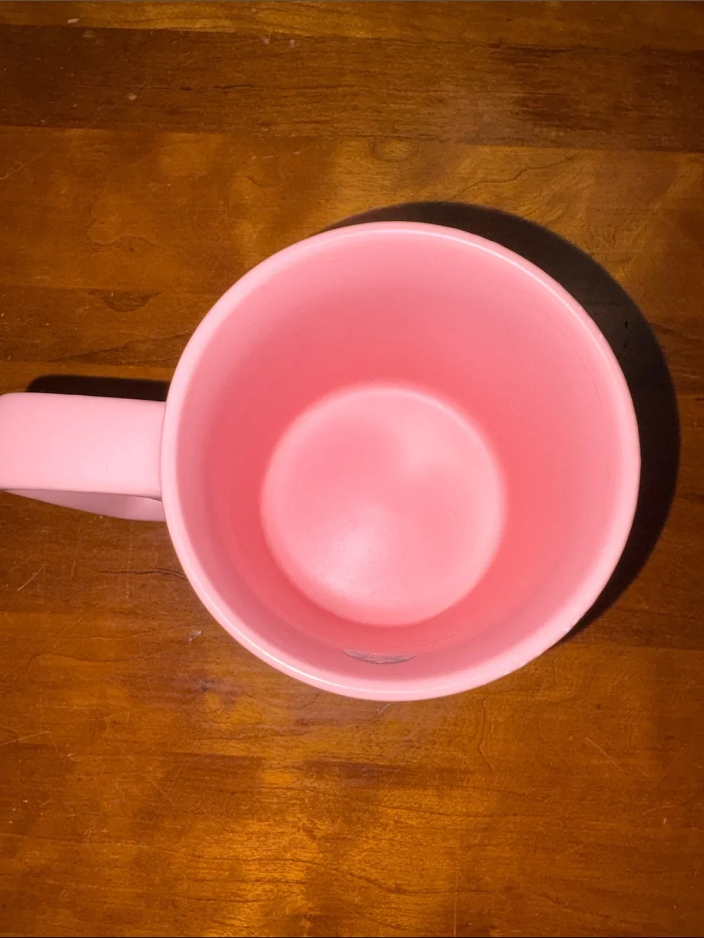 Starbucks 2019 Valentine’s Pink Speckled Mug